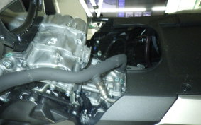 HONDA ADV160 2011 KF54