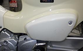 HONDA C110 SUPER CUB JA44