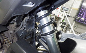 HONDA GROM 2007 JC61