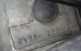 SUZUKI RV75 1999 RV75