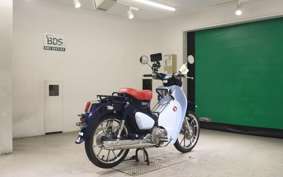 HONDA C125 SUPER CUB JA48