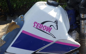 YAMAHA SEROW 225 Gen.2 1KH