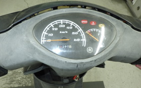 YAMAHA JOG Gen.5 2024 SA36J