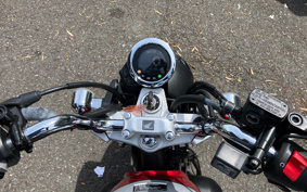 HONDA  MONKEY 125 JB03