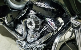 HARLEY FLHX1580 2012 KBM