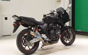 HONDA CB400 SUPER BOLDOR A 2019 NC42