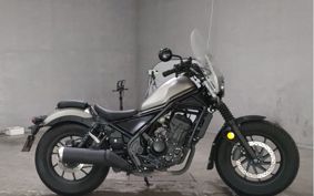 HONDA REBEL MC49