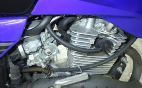 YAMAHA XTZ125 2007