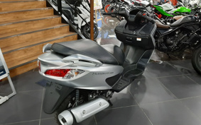SUZUKI BURGMAN200 CH41A
