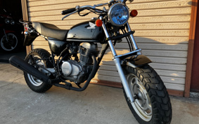 HONDA APE 100 HC07