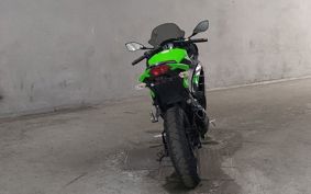 KAWASAKI NINJA 250 EX250L