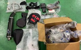 DUCATI 1199パニガレR 2013 H802J