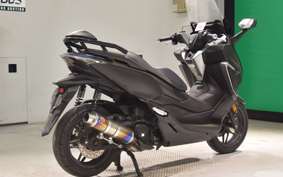 HONDA FORZA 250 2007 MF13