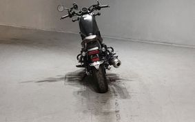 HONDA REBEL 250 S MC49