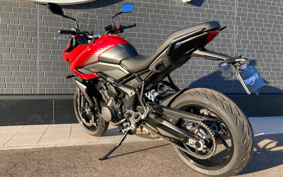 TRIUMPH  TRIUMPH  TIGER  SPORT 660 2024 LGL20U