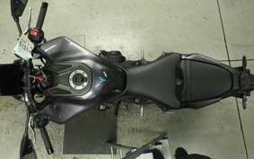 YAMAHA MT-09 2025 RN87J