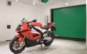 BMW S1000RR 2015