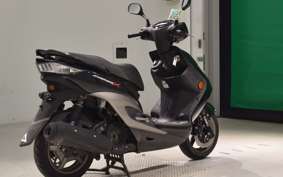 YAMAHA CYGNUS 125 XSR 2 SE44J