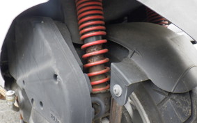 SYM RV125 Fi