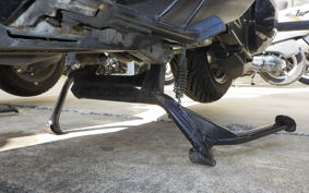 SUZUKI SKYWAVE 400 S Gen.2 2007 CK43A