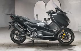 YAMAHA T-MAX 560 2020 SJ19J