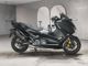 Фото Yamaha T-MAX 560 2020 с японского аукциона