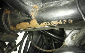 KAWASAKI GPZ1100 1999