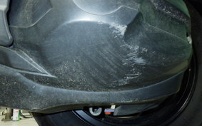 SUZUKI SKYWAVE 250 (Burgman 250) M 2000 CJ45A