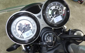 TRIUMPH SPEED TWIN 2019
