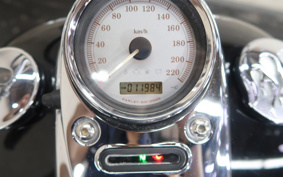 HARLEY FXDWG1450 2010 GP4