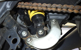 YAMAHA XSR155 1998
