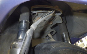 YAMAHA JOG Gen.4 SA16J