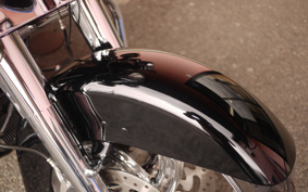 HARLEY HARLEY FLHX1580 2008 KB4