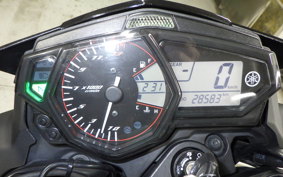 YAMAHA MT-03 2019