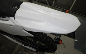 HUSQVARNA TE125 2022