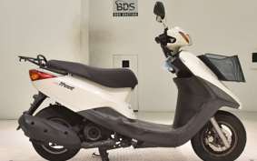YAMAHA AXIS 125 TREET 1996 SE53J