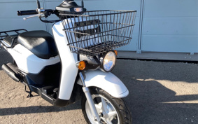 HONDA BENLY110 JA09