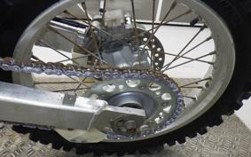 HONDA XR-250 MD30