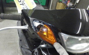 YAMAHA AXIS 125 TREET 2009 SE53J