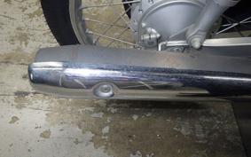 HONDA CROSS CUB 110 JA10
