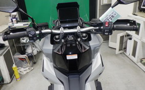 HONDA X-ADV 750 2025 RH21