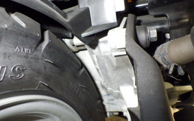 YAMAHA VINO 50 SA37J