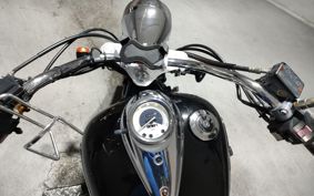 YAMAHA DRAGSTAR 250 VG02J