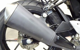 SUZUKI GSX-S125 ABS DL32B