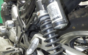 KAWASAKI ZEPHYR 1100 2000 ZRT10A