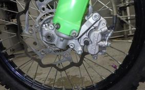KAWASAKI KX250 KX252C