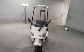 HONDA GYRO TA03