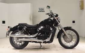 HONDA VT400S 2013 NC46