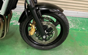 HONDA CB400SF 2012 NC42