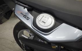 BMW F650GS 2009